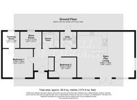 Floorplan Photo