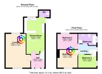 Floorplan Photo
