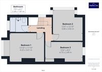 Floorplan Photo