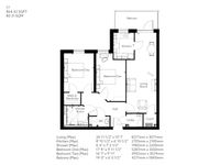 Floorplan Photo