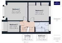 Floorplan Photo