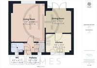Floorplan Photo
