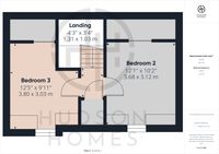 Floorplan Photo