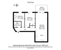 Floorplan Photo