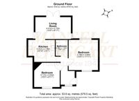 Floorplan Photo