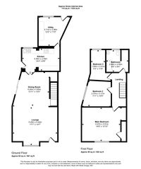 Floorplan Photo