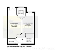 Floorplan Photo