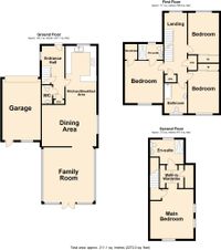 Floorplan Photo