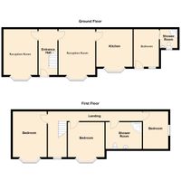 Floorplan Photo