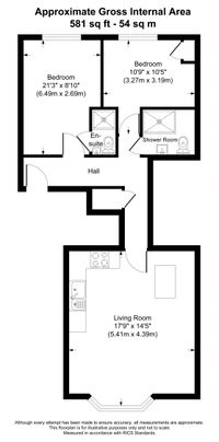Floorplan Photo