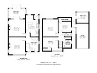 Floorplan Photo