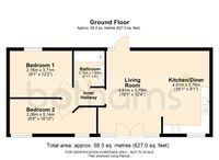 Floorplan Photo
