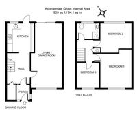 Floorplan Photo