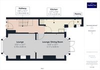 Floorplan Photo