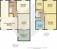 Floorplan Photo
