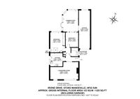 Floorplan Photo