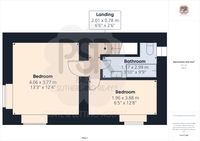 Floorplan Photo