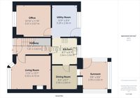 Floorplan Photo