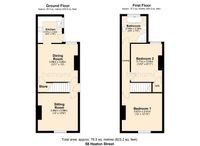 Floorplan Photo