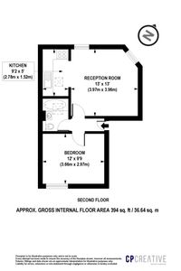 Floorplan Photo