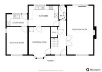 Floorplan Photo