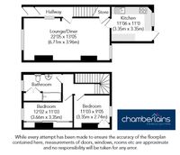 Floorplan Photo
