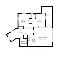 Floorplan Photo