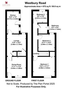 Floorplan Photo