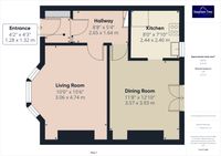 Floorplan Photo