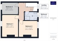 Floorplan Photo