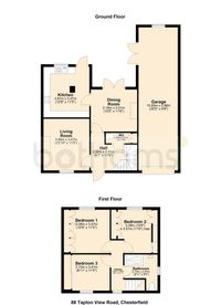 Floorplan Photo