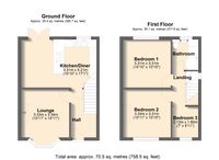 Floorplan Photo