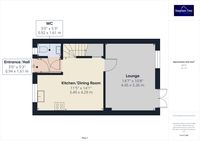 Floorplan Photo