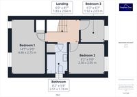Floorplan Photo