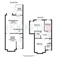 Floorplan Photo