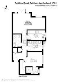 Floorplan Photo
