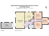 Floorplan Photo