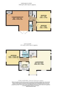 Floorplan Photo