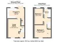 Floorplan Photo