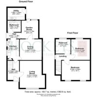 Floorplan Photo