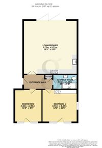Floorplan Photo