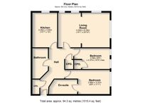 Floorplan Photo