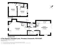 Floorplan Photo