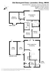 Floorplan Photo