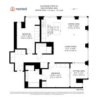 Floorplan Photo