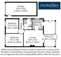 Floorplan Photo