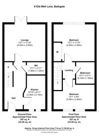Floorplan Photo