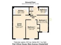 Floorplan Photo
