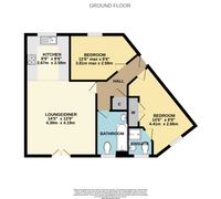 Floorplan Photo