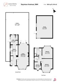 Floorplan Photo